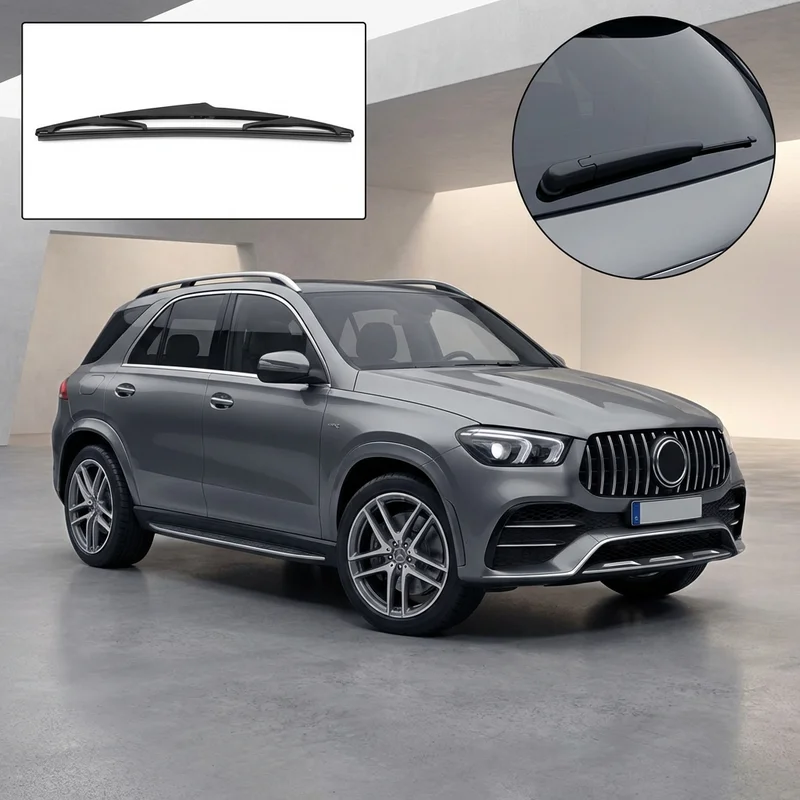 Rear Wiper Blade for Mercedes-Benz GLE53 AMG (2020 - 2024) - 1